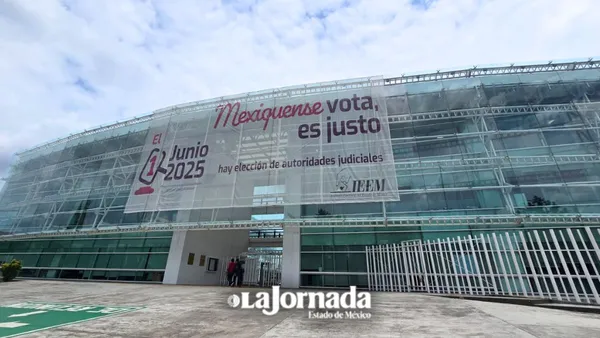 IEEM reporta apenas una impugnación por los cómputos