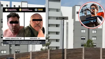 FGJEM presentó 70 datos de prueba del caso del músico de Camilo Séptimo. Estos son los detalles