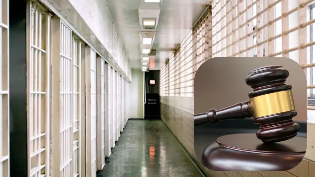 Acatarán Legislativo y Judicial invalidación de prisión vitalicia
