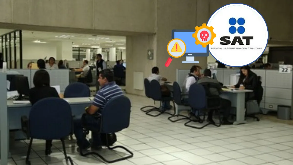 El SAT anunció que en 2026 intensificará la fiscalización contra las facturas falsas, con auditorías inteligentes, plazos de corrección y más oficinas de atención.