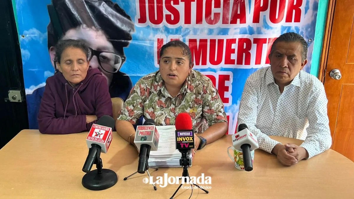 Presión feminista en caso Roxana acusan