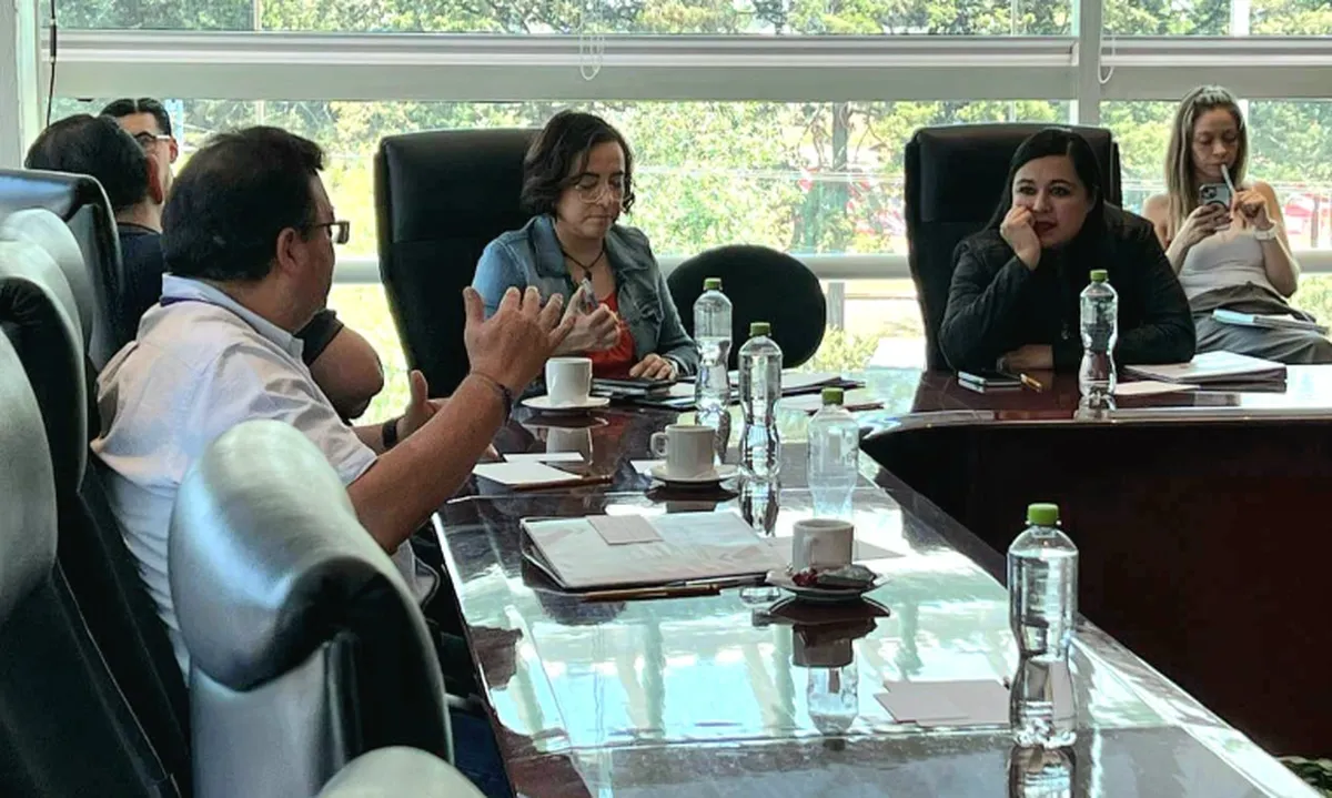 Realizan examen y entrevista aspirantes a SEL y CAEL del IEEM