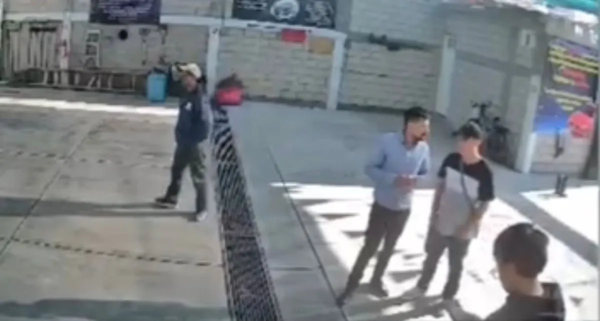 Continúa investigación por conflicto entre diputada y dueña de autolavado en Coacalco