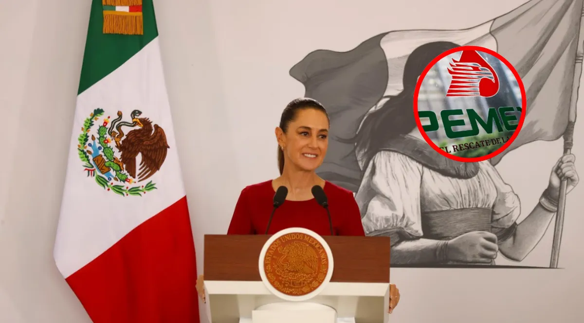 Rechaza la 4T contratos fraudulentos en Pemex