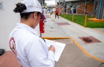 Hipótesis de sismo magnitud 7.7: Así se vivirá el Simulacro Nacional 2026 en Edomex