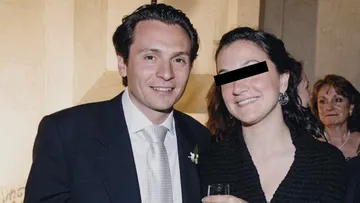 Gilda “N”, hermana de Emilio Lozoya, fue vinculada a proceso por presunto lavado de dinero en el caso Agronitrogenados.