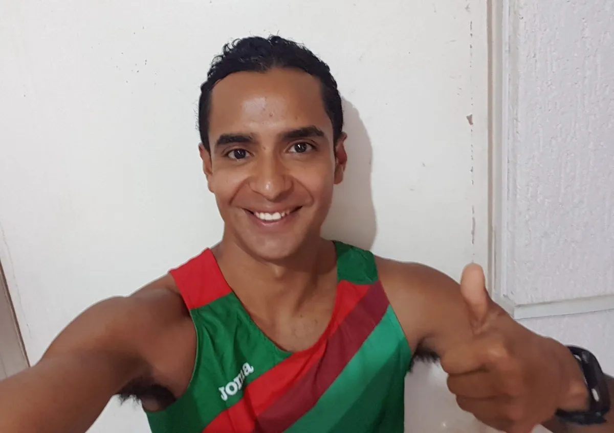 Cristian Berdeja Villavicencio