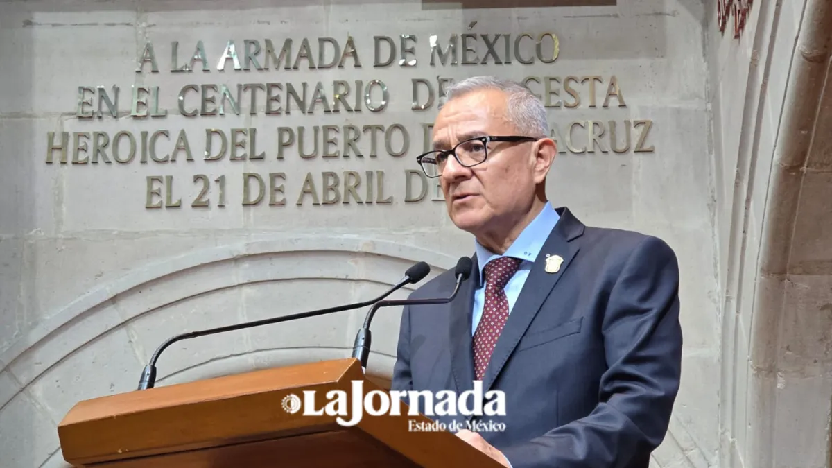 Finanzas confirma nuevo modelo de aportaciones; resolverá crisis financiera en ISSEMyM