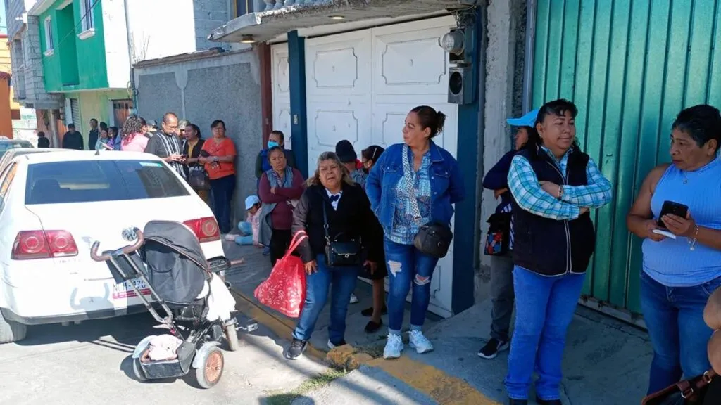 Habitantes de Fimesa 2 y 3 continúan en disputa por las votaciones de Copacis