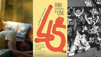 La inauguración estará a cargo de la muestra restaurada en 4K El inicio de la animación mexicana 1935-1938.
