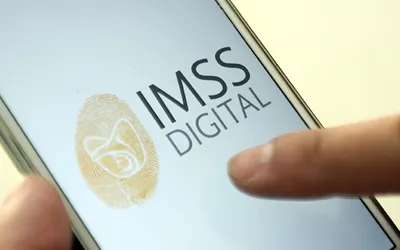 El Tarjetón Digital del IMSS 2026 permite a pensionado y jubilado consultar pagos, descargar comprobantes y evitar largas filas.