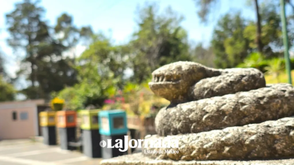 Toluca Bajo el Sol: El Círculo Sagrado que mide el tiempo
