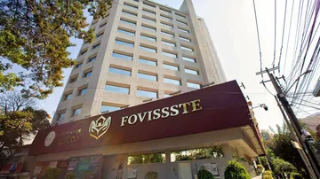 FOVISSSTE anuncia programa para la condonación de adeudos