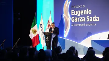 FEMSA llama a construir acuerdos frente a los retos económicos y tecnológicos de México