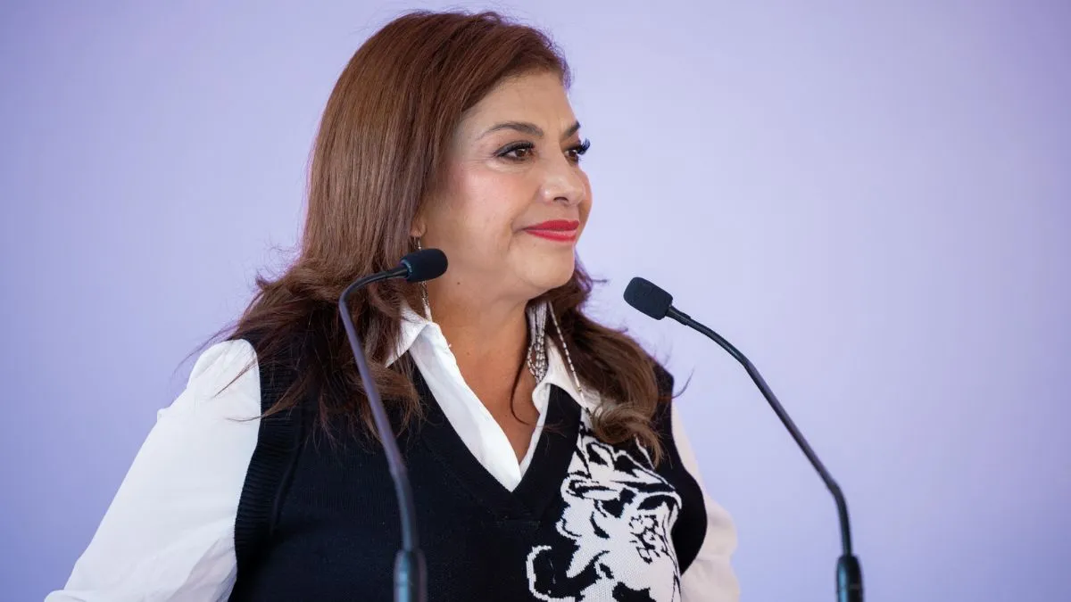 CDMX atiende estrategia de salud y seguridad a más 711 mil jóvenes