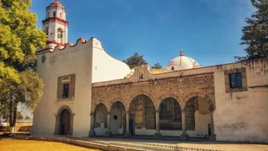 Se inicia con el tema Nevado de Toluca, patrimonio natural y cultural de Zinacantepec.