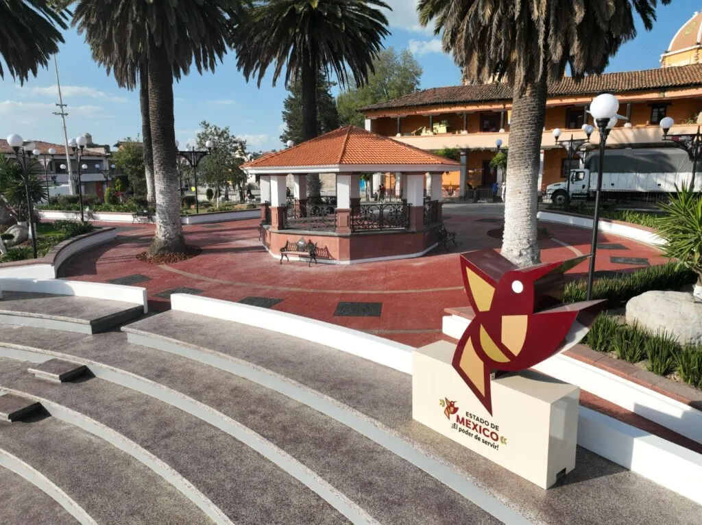 Paquete Fiscal 2026: inversión histórica de casi 20,000 mdp de Delfina Gómez para transformar la infraestructura del Edoméx