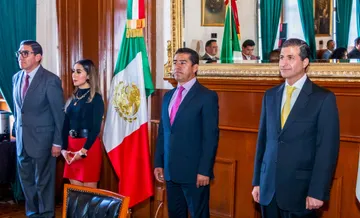 Toluca: Aprueban medidas para regularizar negocios y fortalecer la seguridad