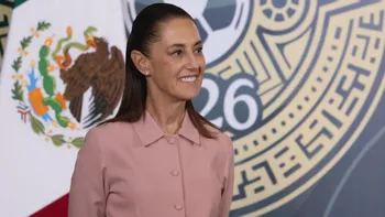 La presidenta Sheinbaum informó que dialogará directamente con docentes sobre la reforma al sistema de carrera magisterial.