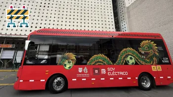 ¿Cómo está el servicio del Metrobús CDMX por manifestaciones y Mundial? Aquí lo que sabemos