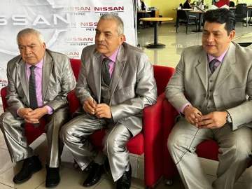 Orquesta Carlos Campos se alista para regreso al Teatro Metropolitan
