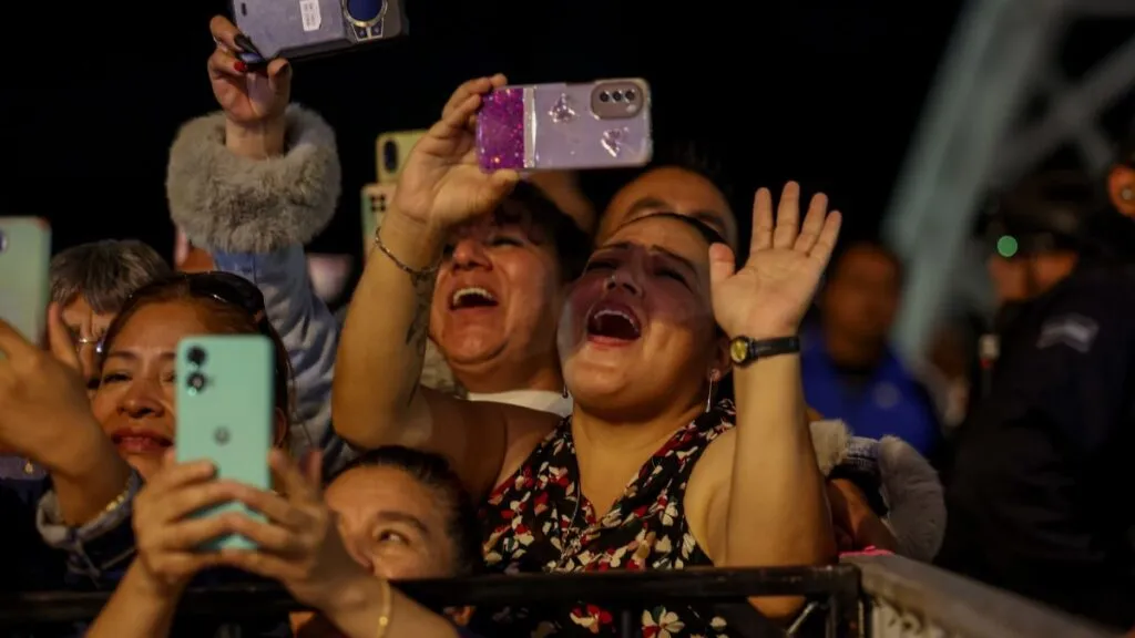 Chimalhuacán celebra Día de las Madres con concierto gratuito de Pedro Fernández