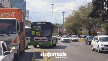En 15 días se reanuda análisis de ajustes a tarifas del transporte