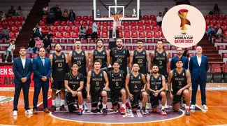 Selección mexicana de basquetbol establece récord y busca su pase al Mundial 2027