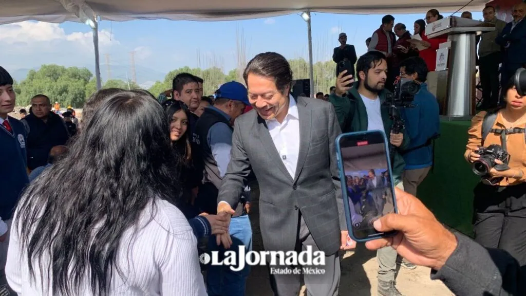 Ecatepec: Nuevo CBTIS tendrá programas en nanotecnología e inteligencia artificial