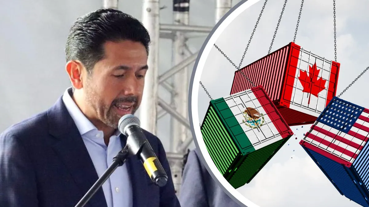 Concaem se suma a la revisión del T-MEC para 2026