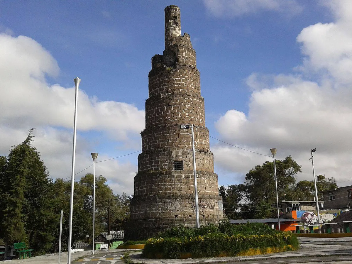 “Caracoles” de Naucalpan cumplen 4 siglos y esperan sean declarados patrimonio Cultural