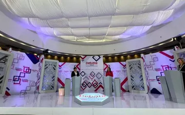 Definen temas para segundo debate; entre ellos seguridad y educación