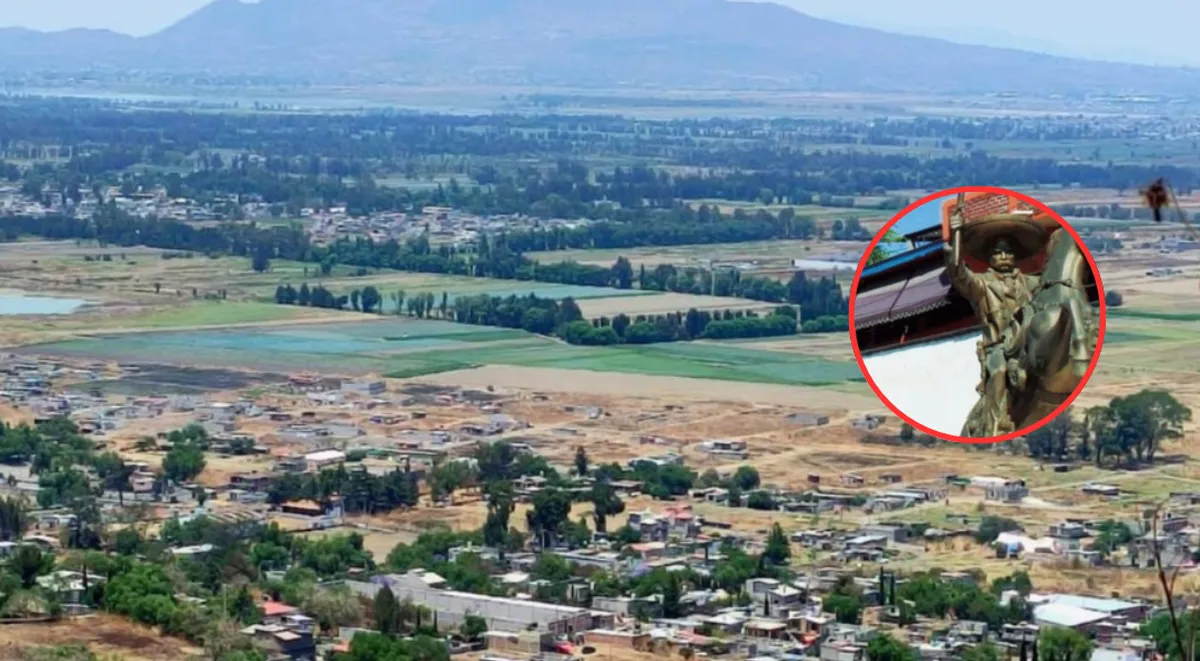 Analiza Congreso del Edomex iniciativa para crear nuevo municipio en Chalco