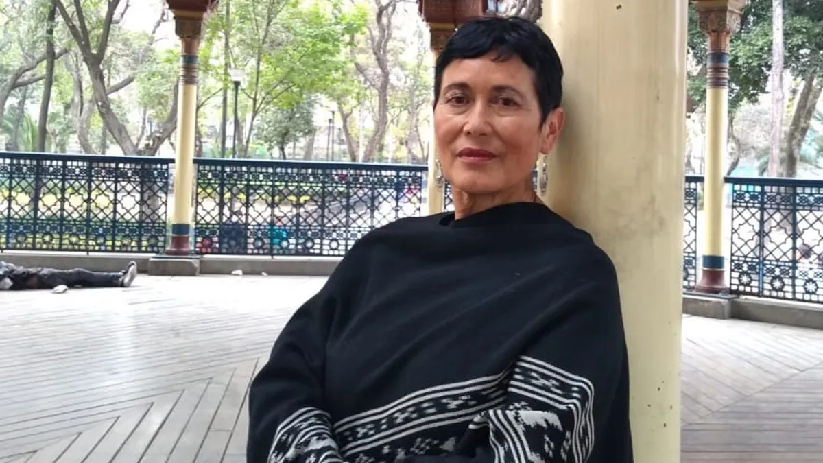 Jaramar ofrece un viaje musical de orgullo y mestizaje sonoro