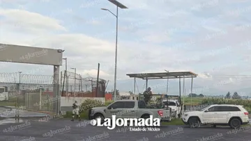 Reaprenden a “El Gil”, líder de Guerreros Unidos, y es ingresado a El Altiplano