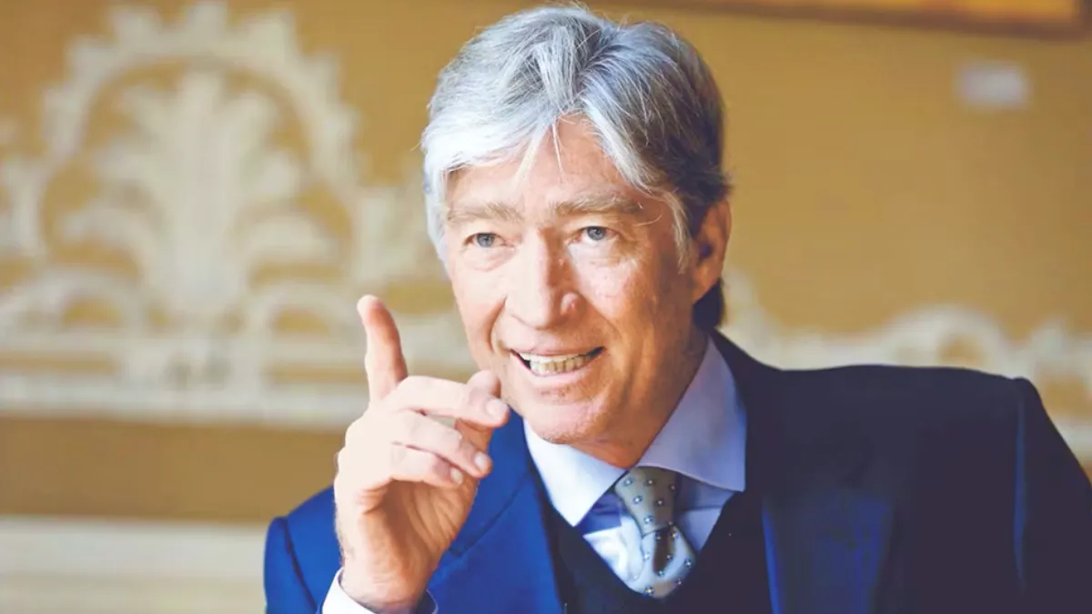 Fallece Alejandro ‘Güero’ Burillo, exdueño del Atlante