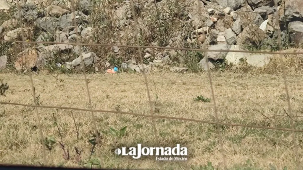 Vecinos de Fimesa no dejarán que la policía de Tultitlán les arrebate un terreno recuperado