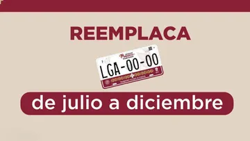 Edomex: Realiza trámite de reemplacamiento vía electrónica 2024 (Paso a paso)