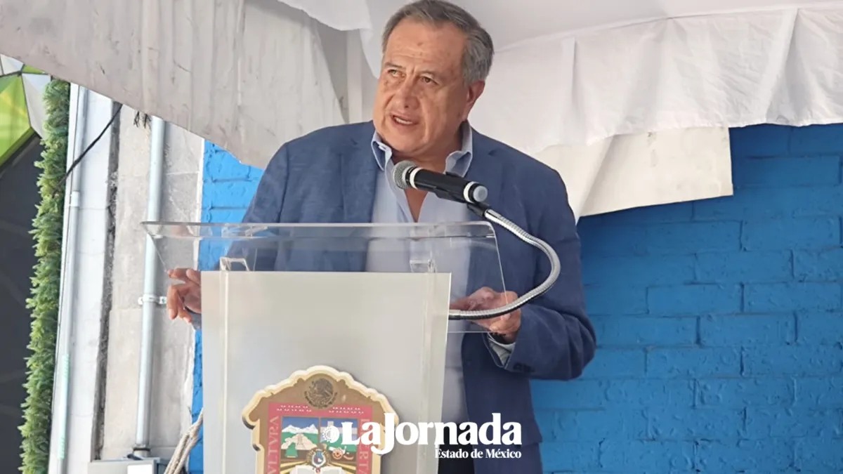 Sancionarán a empresa organizadora del Festival Bandemia si no tiene los permisos: Naucalpan