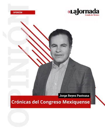 Crónicas de la Jornada Legislativa