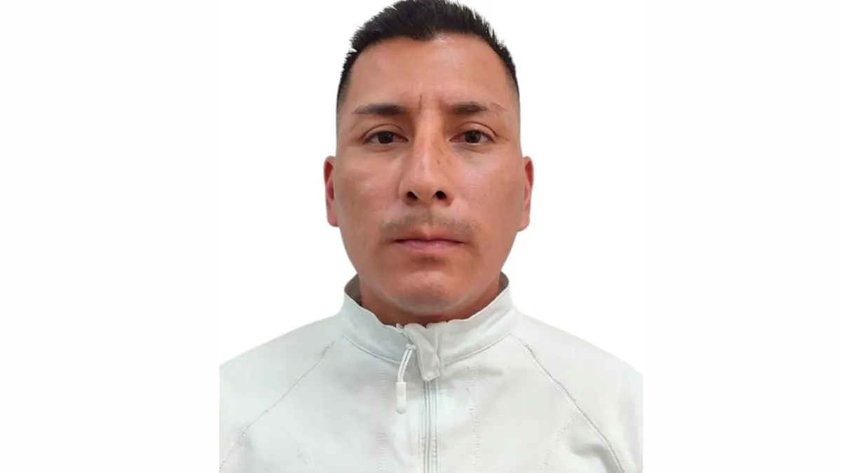 Expolicía de Chimalhuacán es condenado a 110 años de prisión