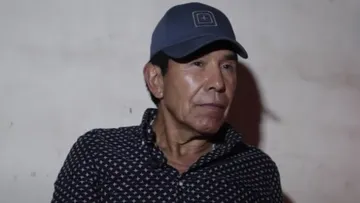 Rafael Caro Quintero es un narcotraficante mexicano, conocido por ser uno de los fundadores del Cártel de Guadalajara.