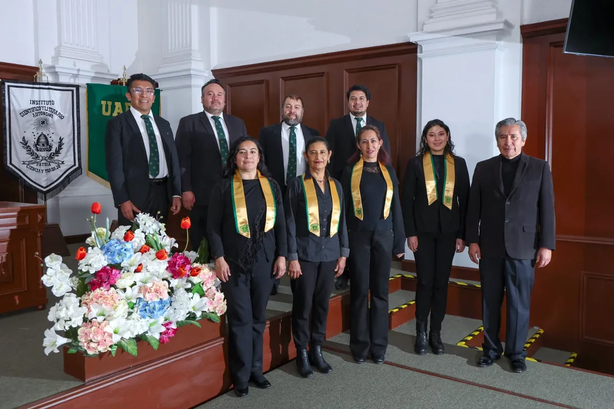 Himno de la UAEMéx: Un canto a la historia y el espíritu universitario