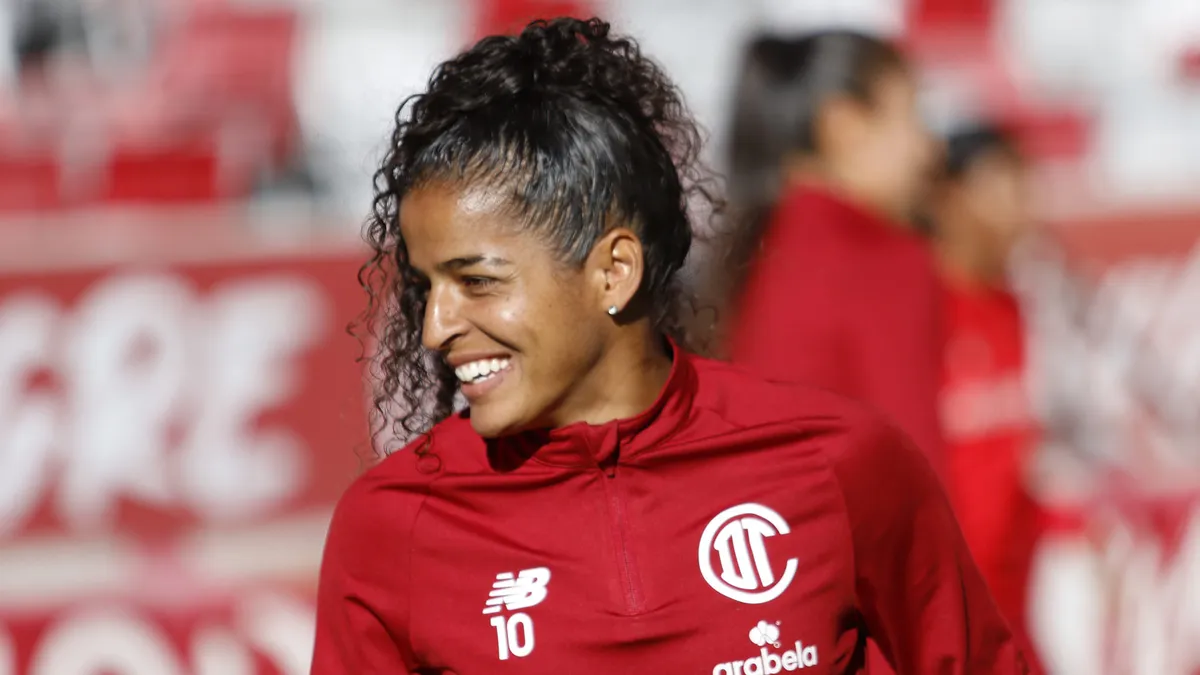 Toluca Femenil va por la tercera victoria en el Clausura 2024