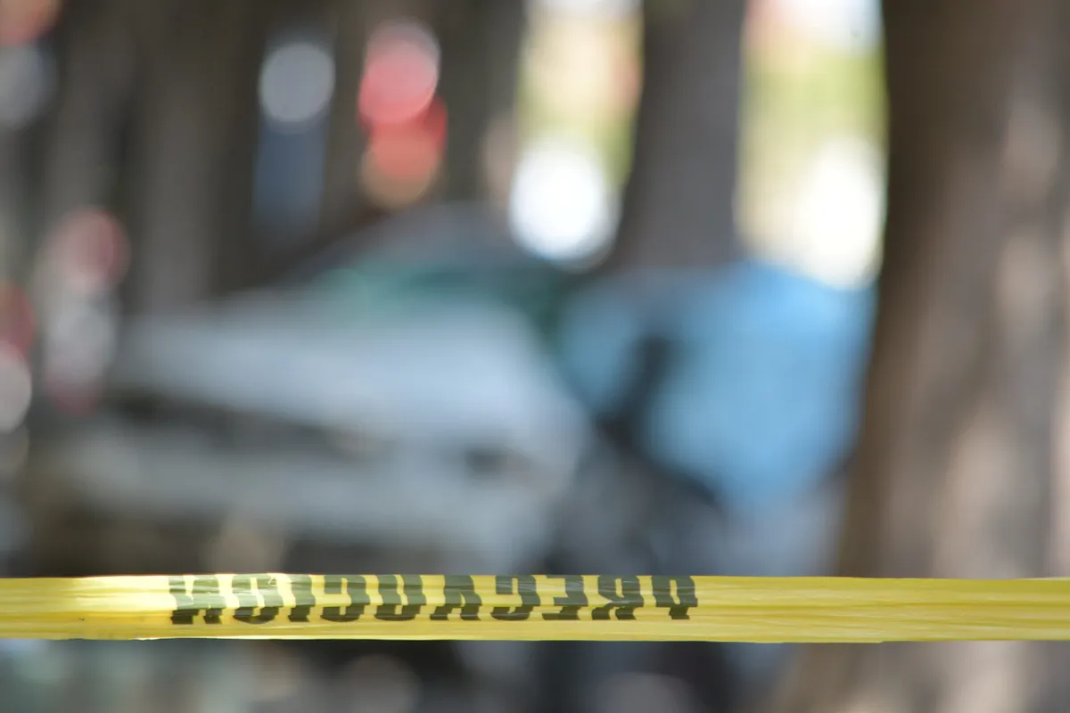 Hombre muere mientras era trasladado al MP en Toluca