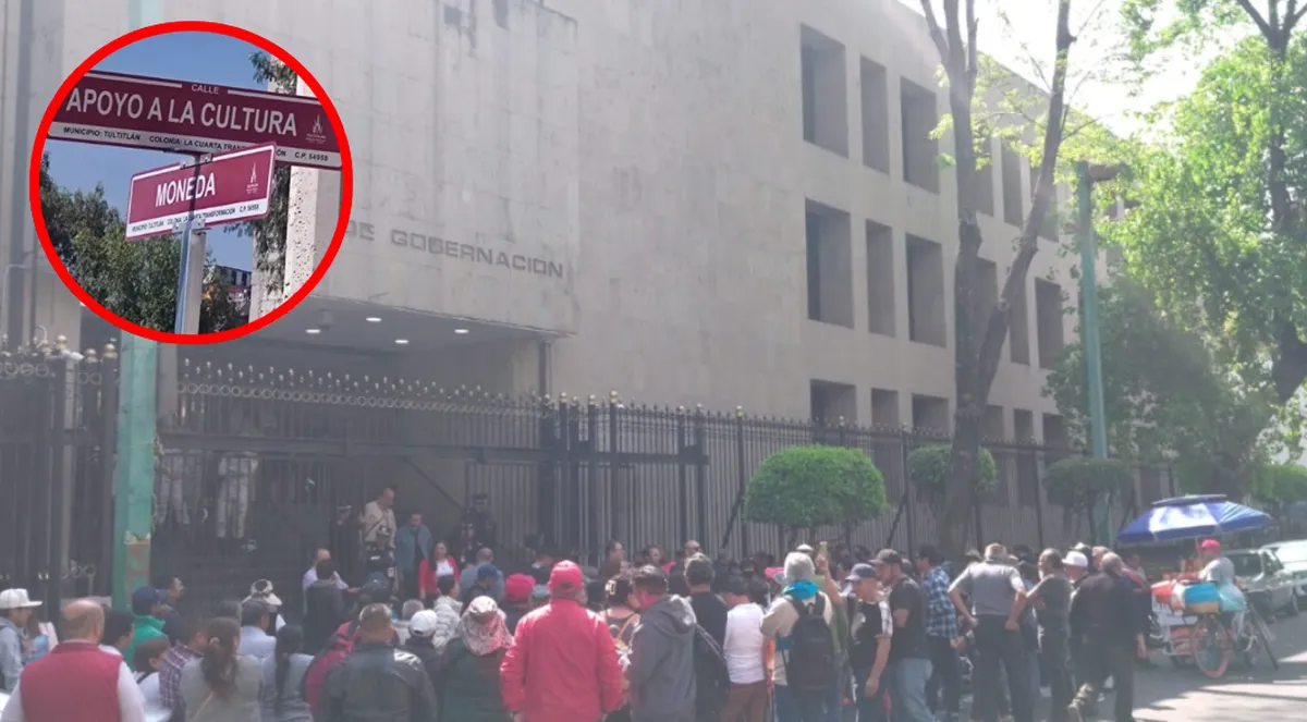 Vecinos de colonias Fimesa emplazan al gobierno para resolver su situación