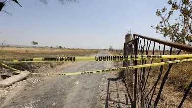 Cabe señalar que suman tres policías de la misma localidad detenidos que supuestamente están relacionados al caso.