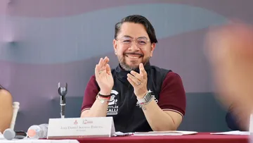 Alcalde de Cuautitlán Izcalli insiste en que no desistirá en recuperar los predios municipales