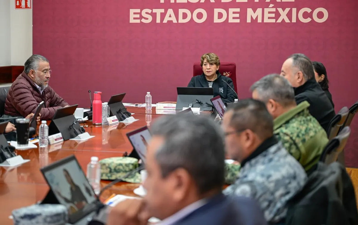 En Edomex baja 31% homicidio doloso lo que equivale a cinco meses sin víctimas