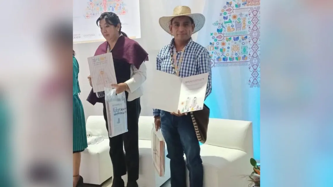 Lucha por la prevalencia de la lengua Matlatzinca en Temascaltepec